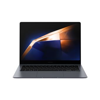 Computador Portátil Samsung Galaxy Book4 Pro | 14'' | Intel Core Ultra 7 155H | Intel Arc Graphics | 16 GB | SSD 512GB - 1