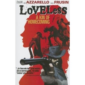 Loveless - Paperback - 2006 - 1