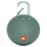 Coluna Portátil JBL Clip 3 Turquesa_0