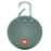Coluna Portátil JBL Clip 3 Turquesa_1