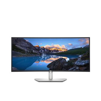 Monitor DELL U3423WE | LCD | UWQHD | 8 ms | 60 Hz | 34.1" | F - 1
