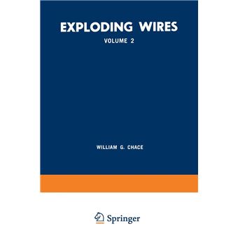 Exploding Wires - 1