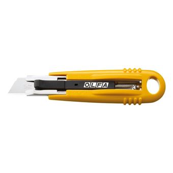 X-Ato Olfa SK-4 | Amarelo - 1