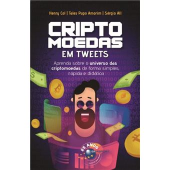 Criptomoedas Em Tweets - 1