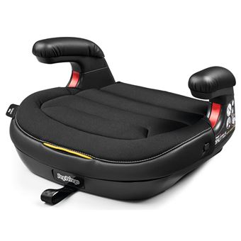 Cadeira Auto para Bebé Peg Perego IMVS000035BL13DX13 | Preto - 1