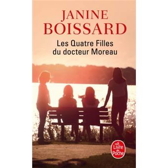 Les Quatree Filles Du Docteur Moreau - 1