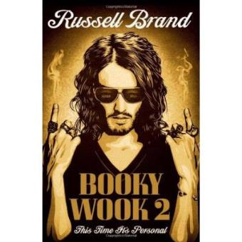 Booky Wook 2 : This Time it's Personal - 1
