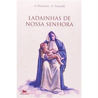 Ladainhas De Nossa Senhora - 1