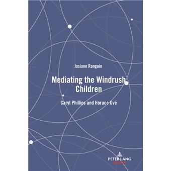 Mediating The Windrush Children - 1