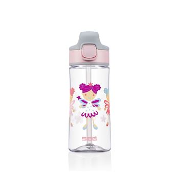 Garrafa SIGG Tritan MK | Fairy Friend | 450 ml - 1