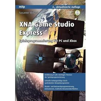 Xna Game Studio Express - 1