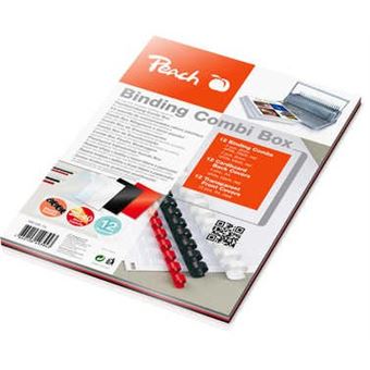 Peach PB100-14 kit de encadernação Multi cor - 1