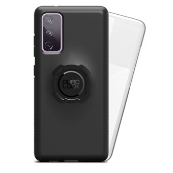 Capa para Telemóvel Quad Lock Lock | Preto - 1