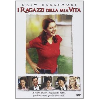laFeltrinelli I Ragazzi della Mia Vita DVD Inglês, Espanhol, Italiano - 1