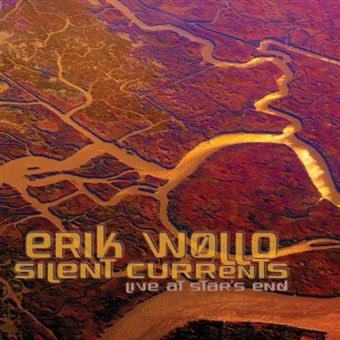 Silent Currents (2 CD) - 1