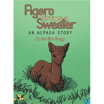 Figaro Grows A Sweater - 1