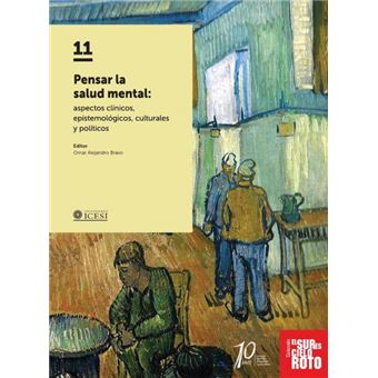 Pensar La Salud Mental - 1