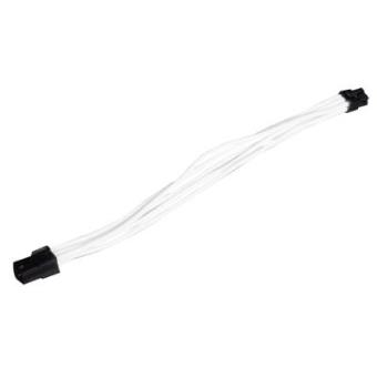 Silverstone 6pin - PCI-E 6pin, 0.25m - 1