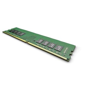 Módulo de Memória Samsung M391A4G43BB1-CWE - 1