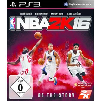 nba2k16 ps3