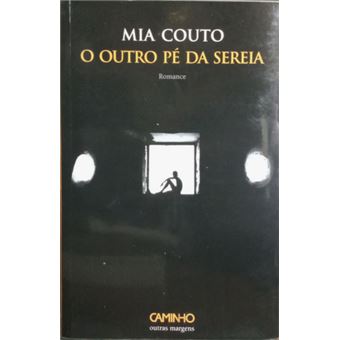 O outro pé da sereia. - 1