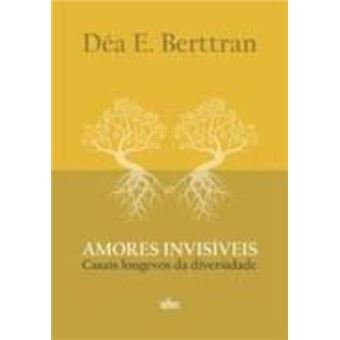 Amores Invisíveis . Casais Longevos da Diversidade - 1