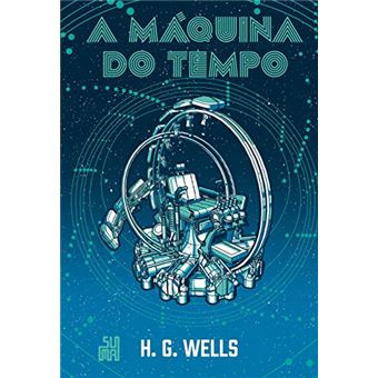 A Máquina do Tempo - 1