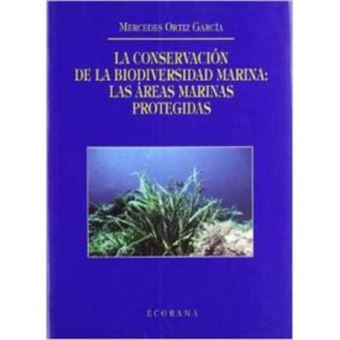 La conservaciÃ³n de la biodiversidad marina - 1