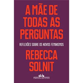 A Mãe De Todas As Perguntas - 1