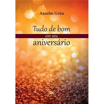 Tudo De Bom Em Seu Aniversário - 1