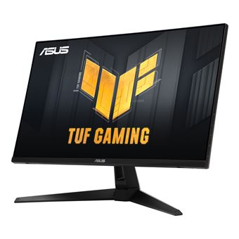 Monitor Gaming ASUS VG27AQM5A | LED | QHD | 1 ms | 300 Hz | 27" | F - 1