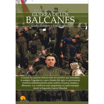 Guerra De Los Balcanes - 1