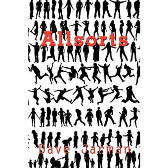 Allsorts - Paperback / softback - 2008 - 1