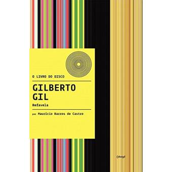 Gilberto Gil - Refavela - 1