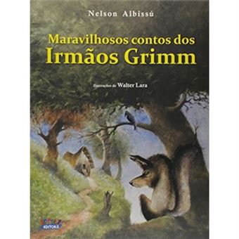 Maravilhosos Contos Dos Irmãos Grimm - 1