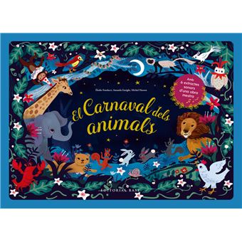 El Carnaval Dels Animals - 1