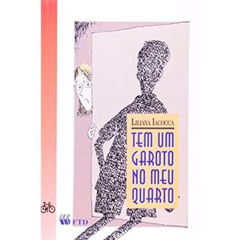 Tem Um Garoto No Meu Quarto - 1