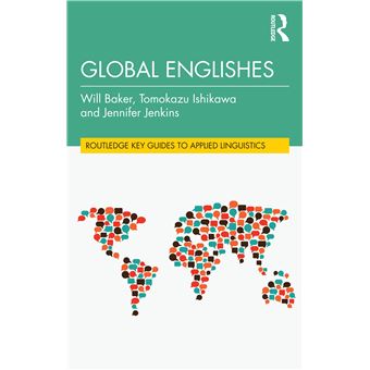 Global Englishes (Routledge Key Guides to Applied Linguistics) - 1