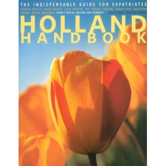 Holland Handbook 2010-2011 - 1