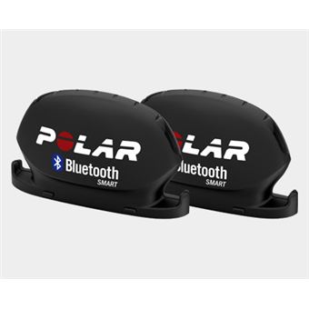 Polar 91053157 acessório para bicicletas Sensor de velocidade/cadência - 1