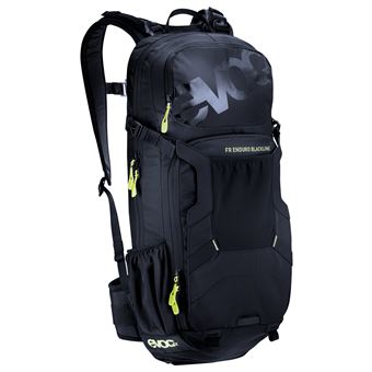 Mochila EVOC FR Enduro Blackline - 1