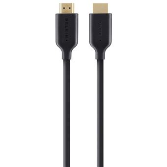 Cabo Hdmi Belkin F3Y021BT1M | Preto - 1