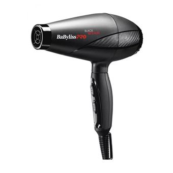 Secador Babyliss Black Star | 2000 W - Preto - 1