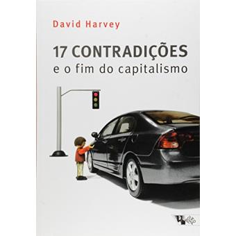 17 Contradições e o Fim do Capitalismo - 1