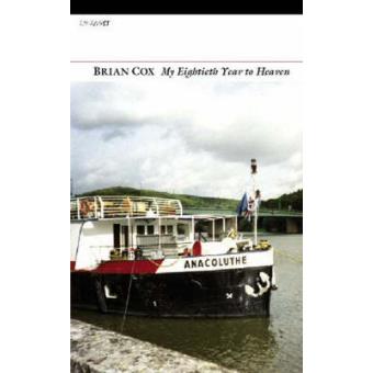 My Eightieth Year to Heaven - Paperback - 2007 - 1