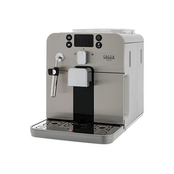 Máquina de Café Expresso Gaggia RI9305/01 | Prateado - 1