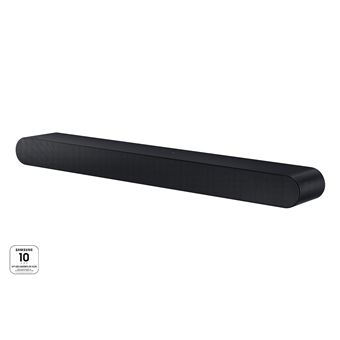 Coluna Soundbar Samsung HW-S66D | Preto - 1