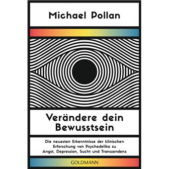 Verändere dein Bewusstsein | Michael Pollan - 1