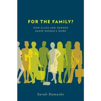 For The Family? - 1