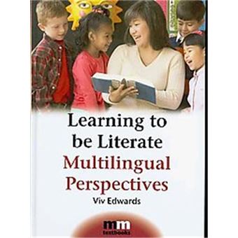 Learning To Be Literate, Mm Textbooks - 1